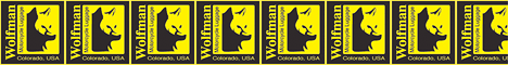 Wolfmann Motorradgepäck