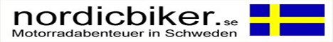 Nordic Biker Sweden