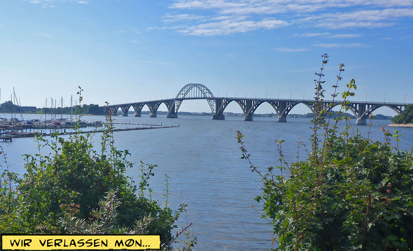 Dronning Alexandrines Bro