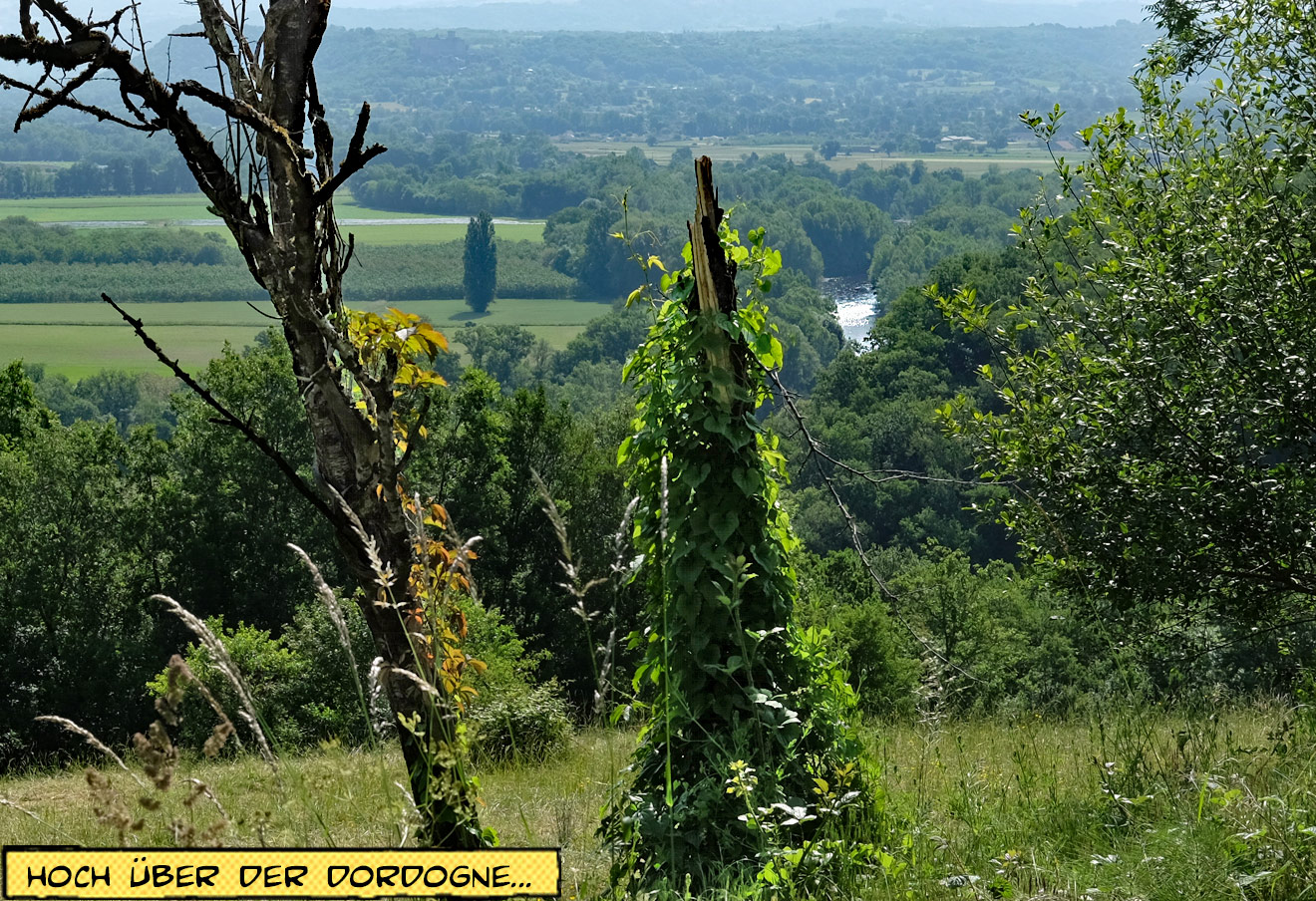 Motorradtour Frankreich