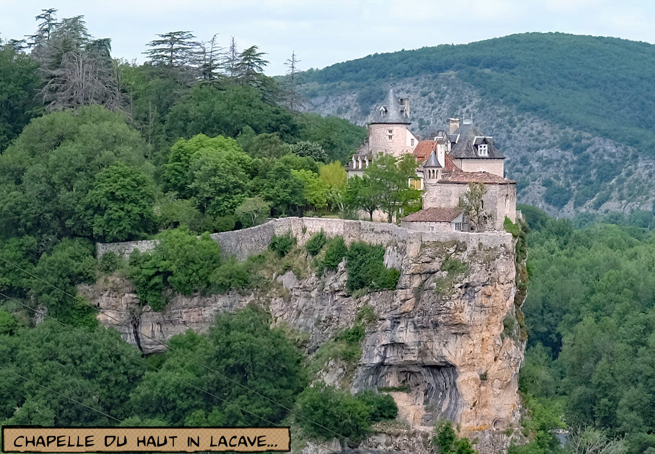 Motorradtour Frankreich