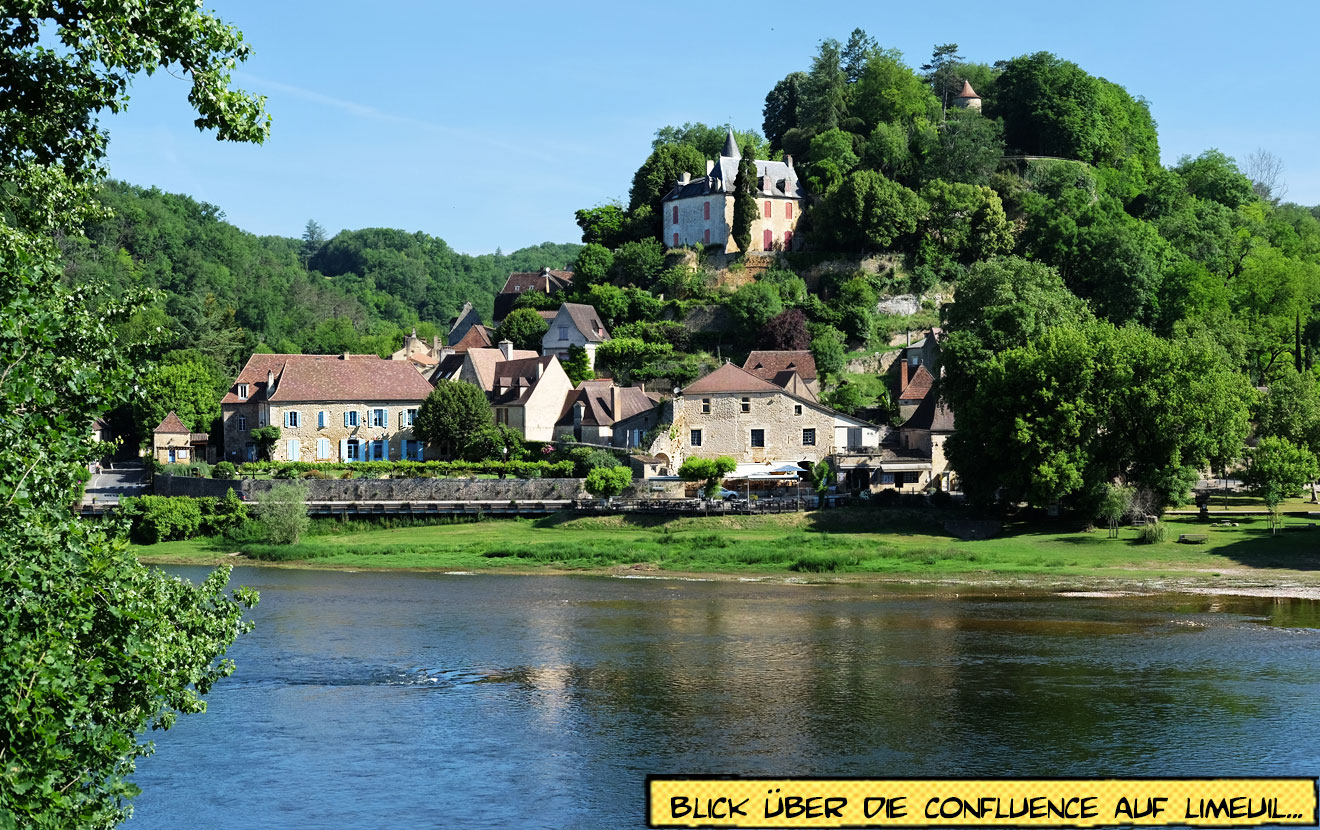 Motorradtour Frankreich