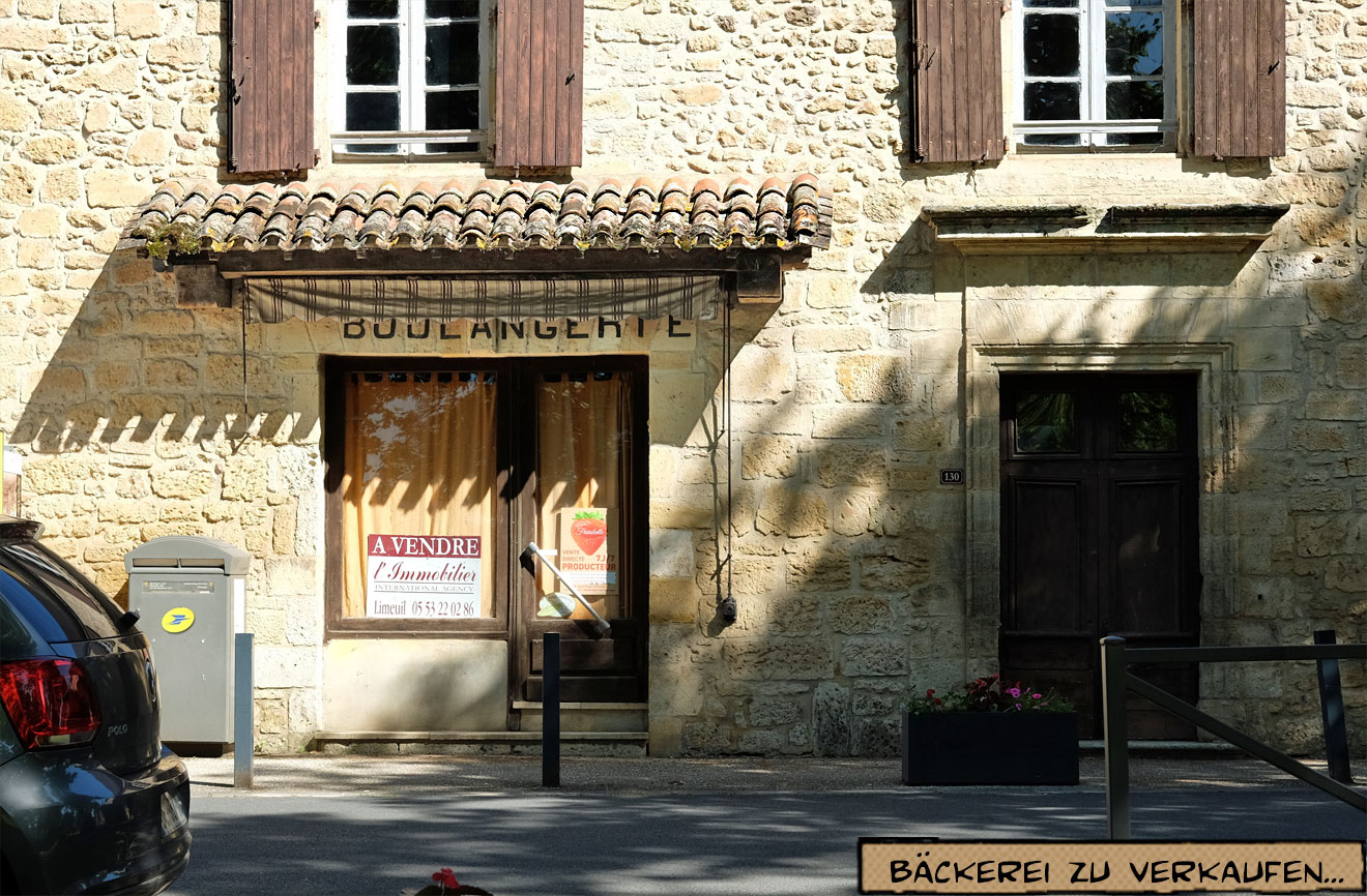 Motorradtour Frankreich