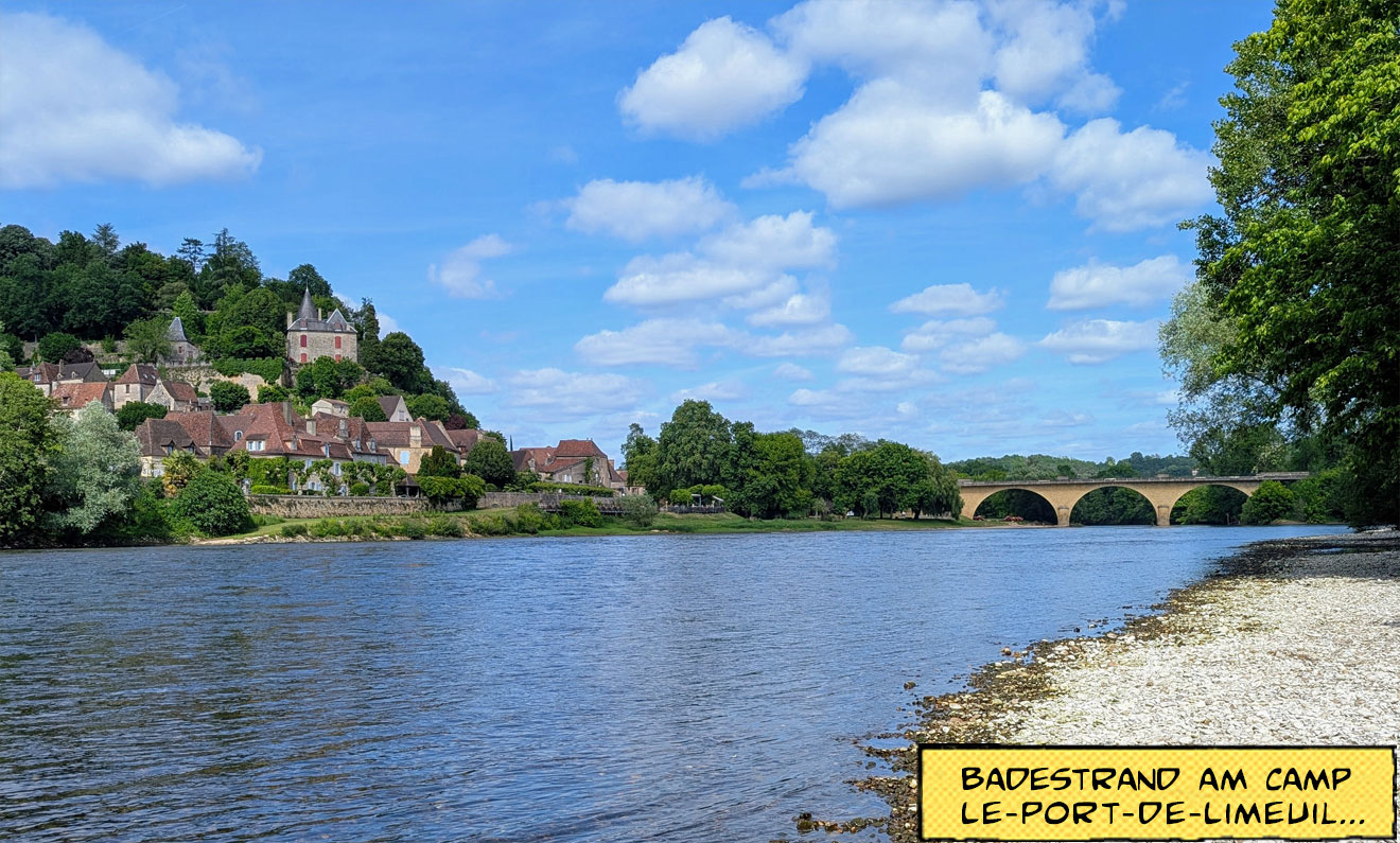 Motorradtour Frankreich
