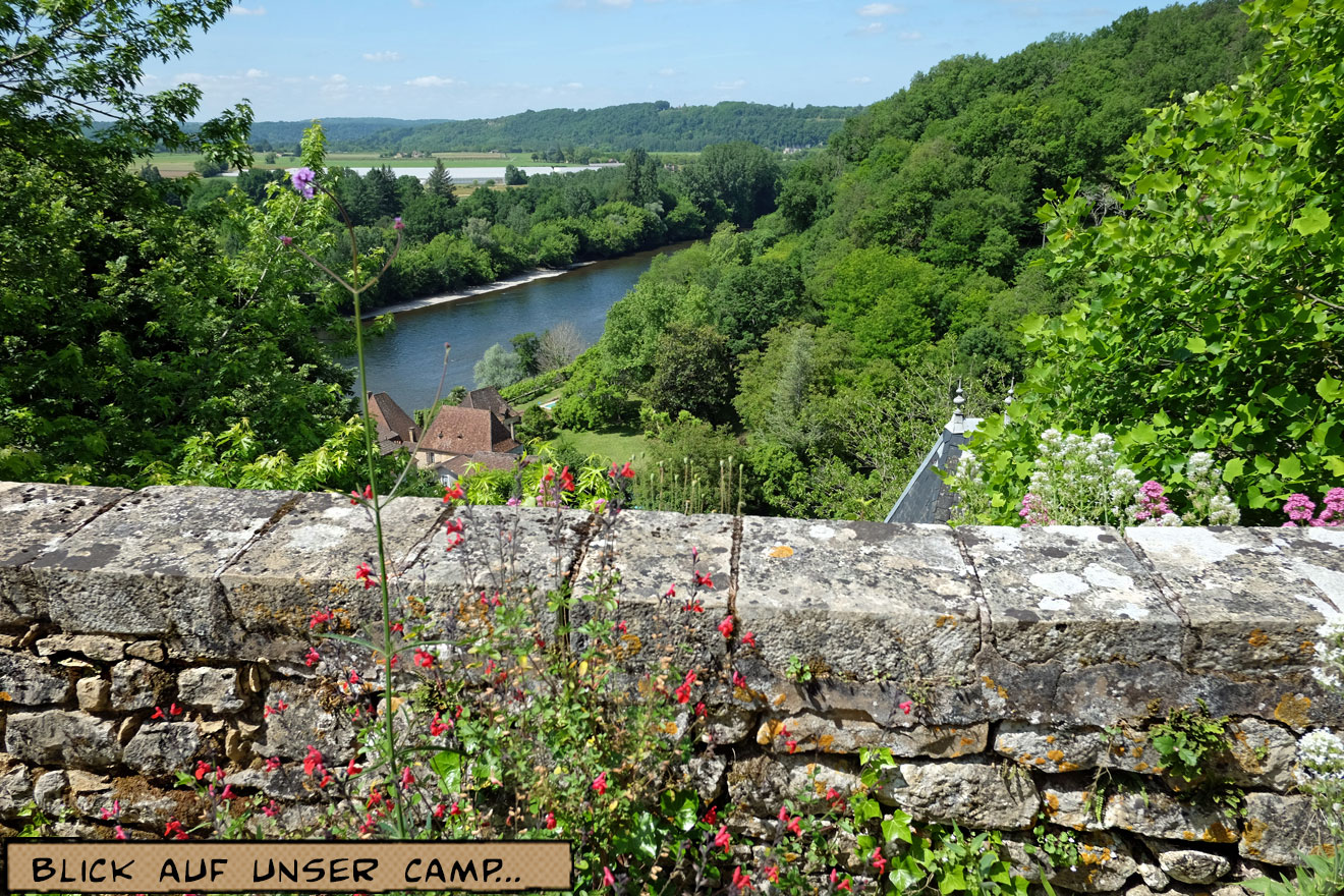 Motorradtour Frankreich