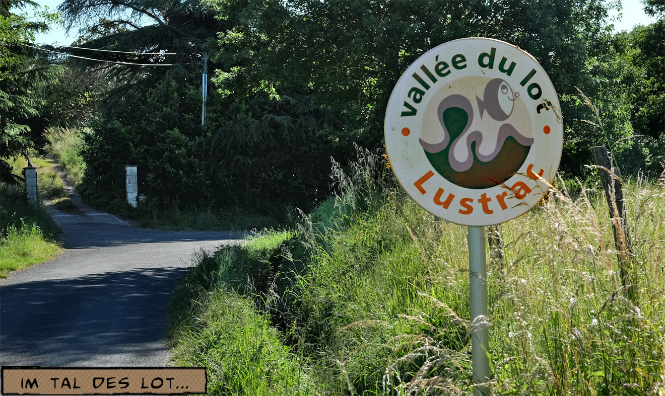 Motorradtour Frankreich