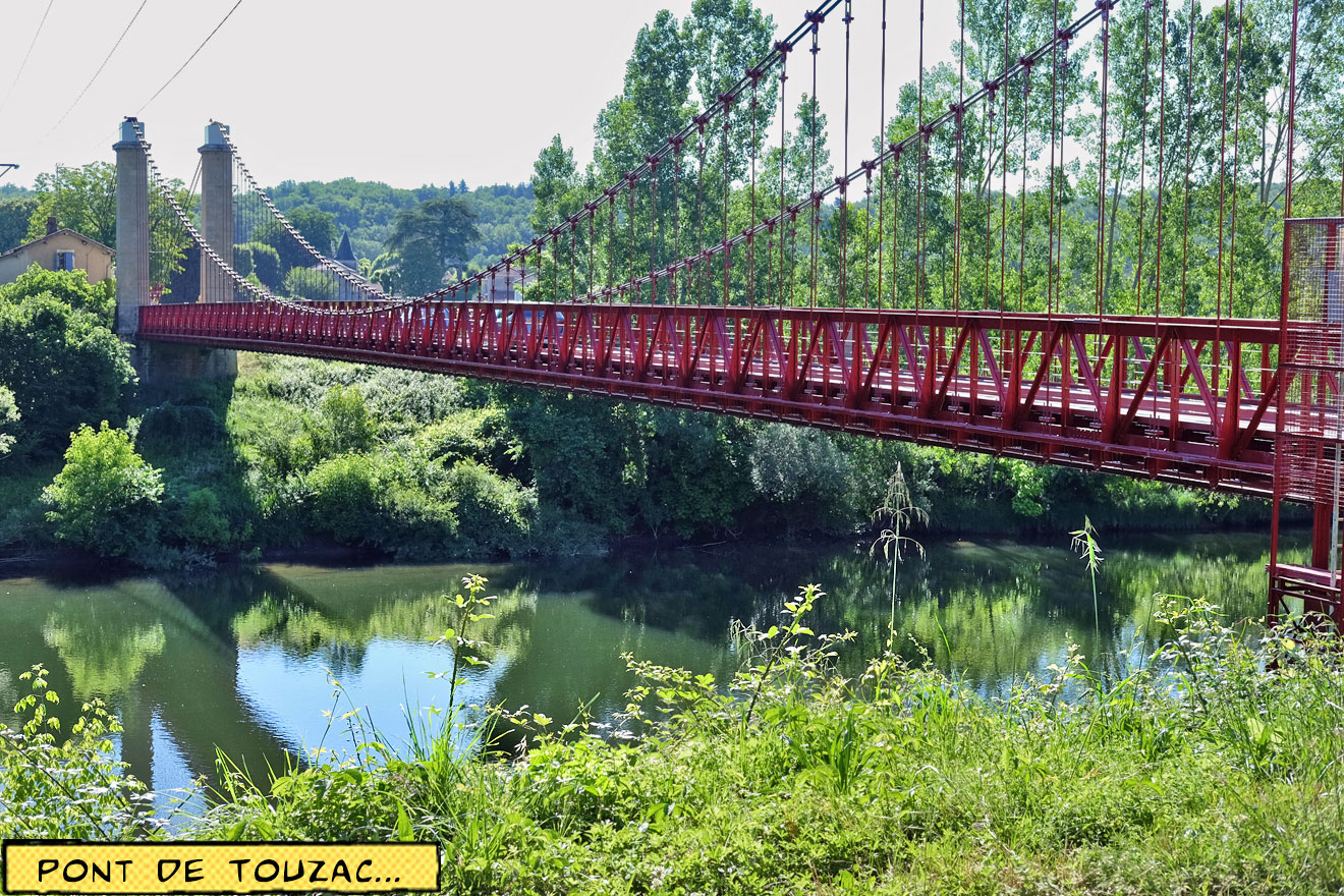 Motorradtour Frankreich
