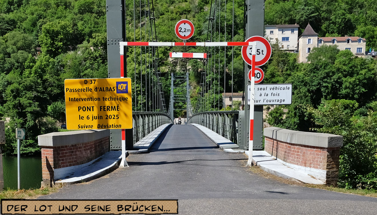 Motorradtour Frankreich