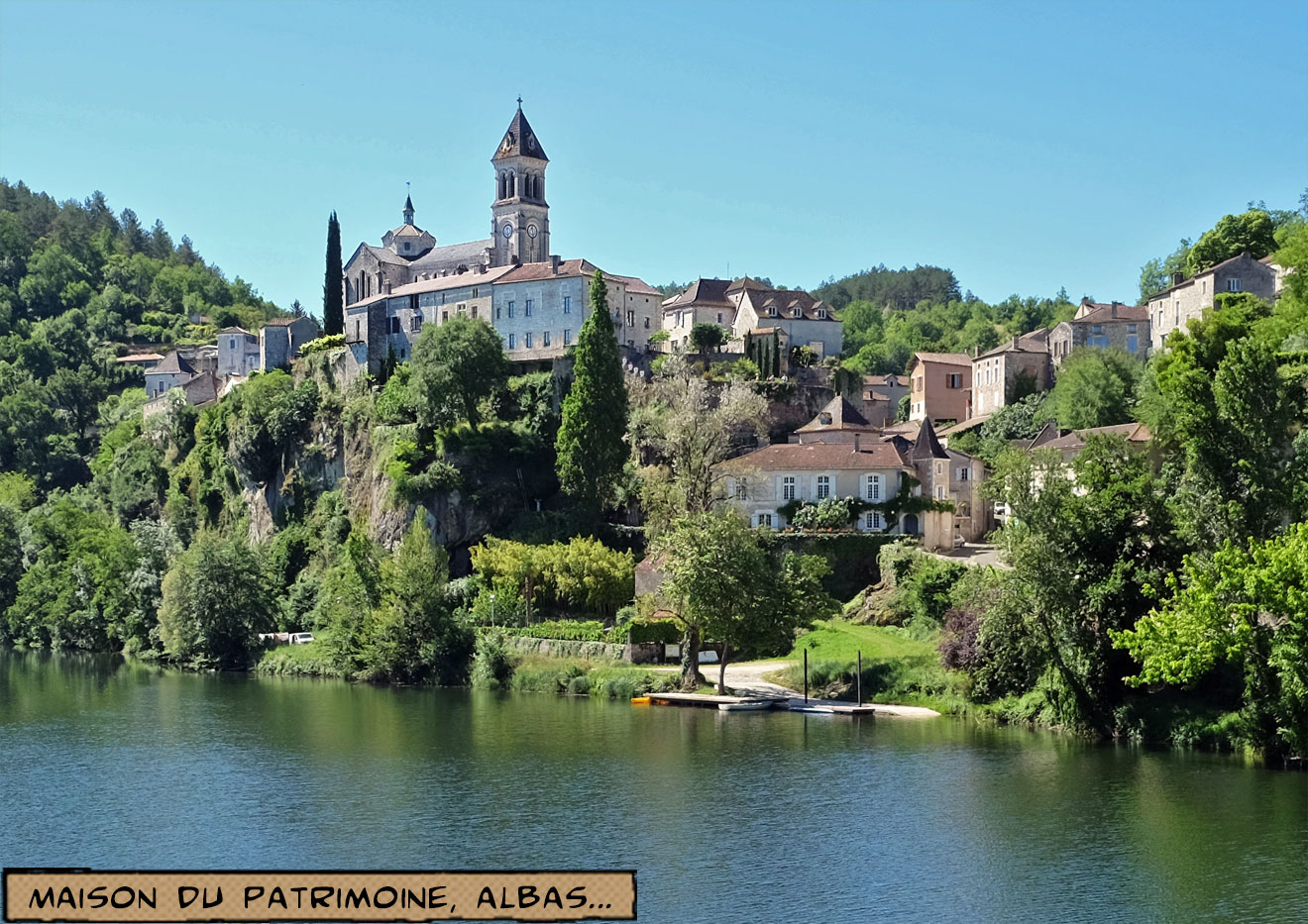 Motorradtour Frankreich