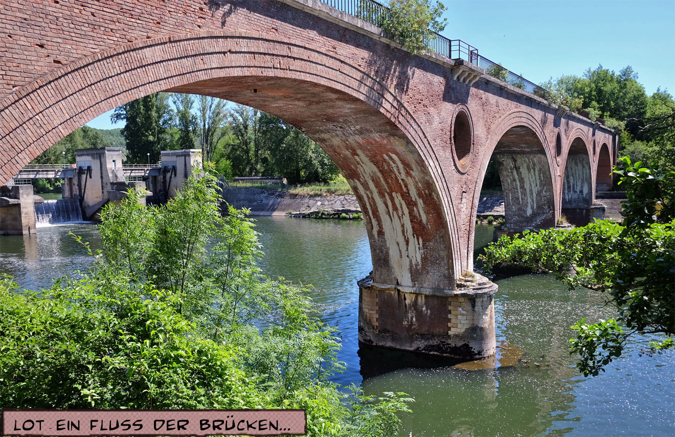 Motorradtour Frankreich