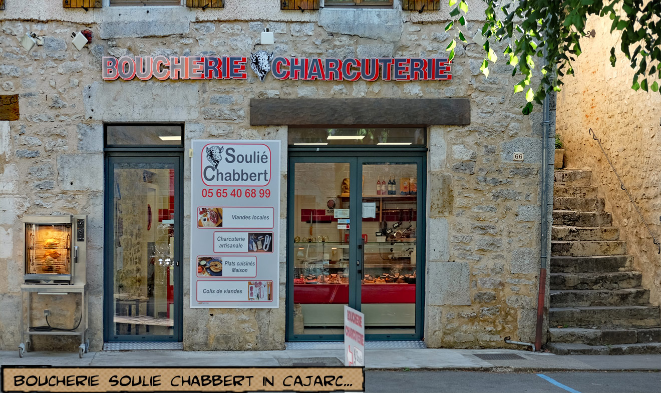 Motorradtour Frankreich