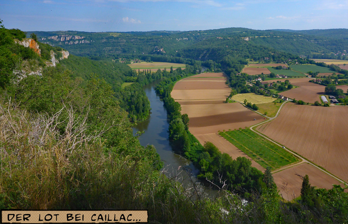 Motorradtour Frankreich