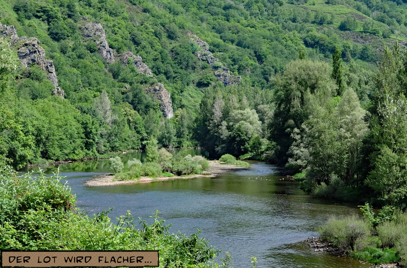 Motorradtour Frankreich