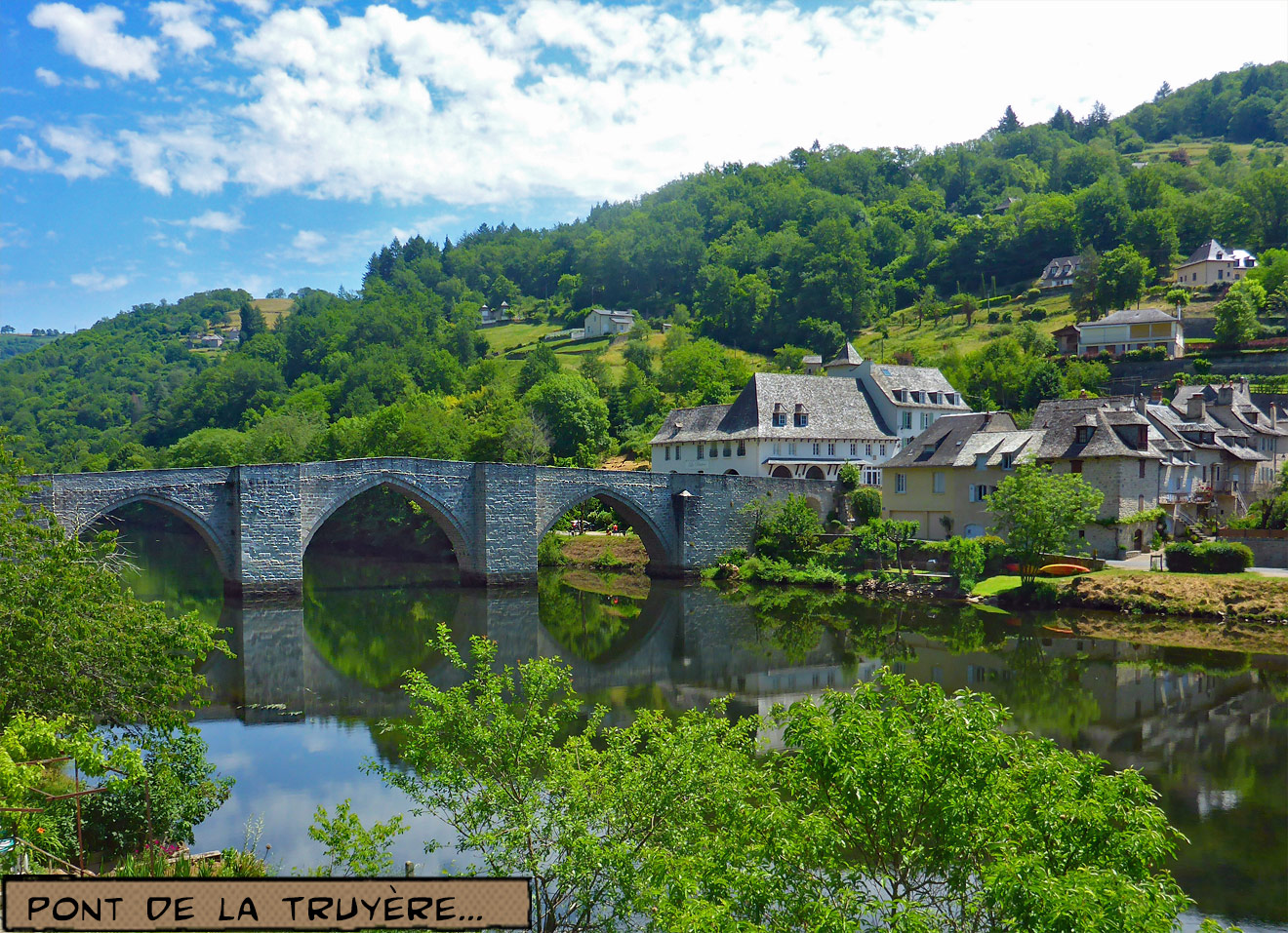 Motorradtour Frankreich