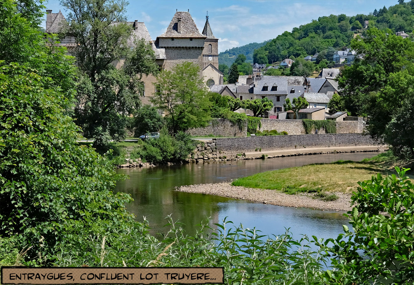 Motorradtour Frankreich