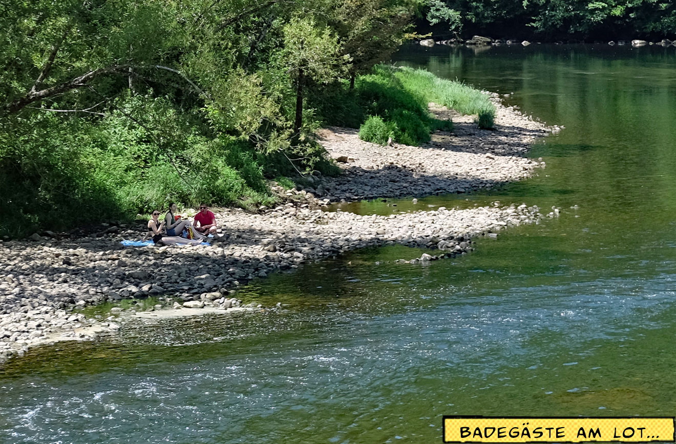 Motorradtour Frankreich