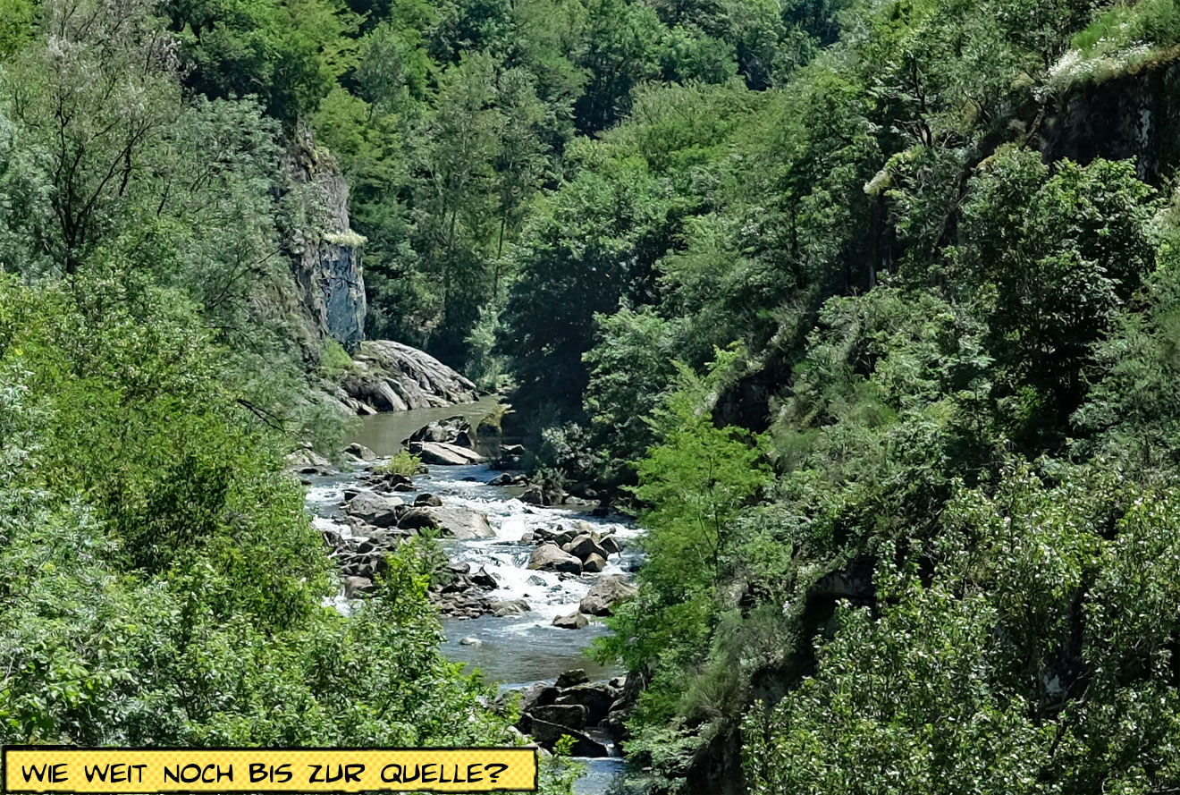 Motorradtour Frankreich