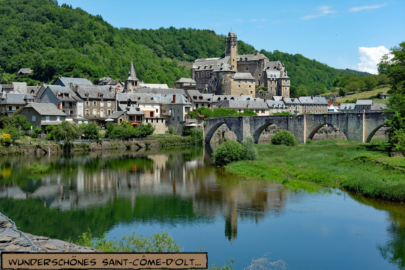 Motorradtour Frankreich