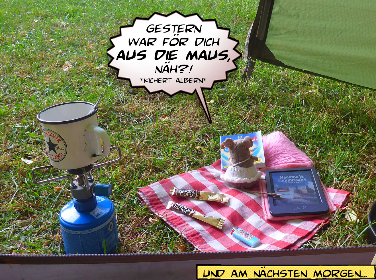 Motorradtour Frankreich