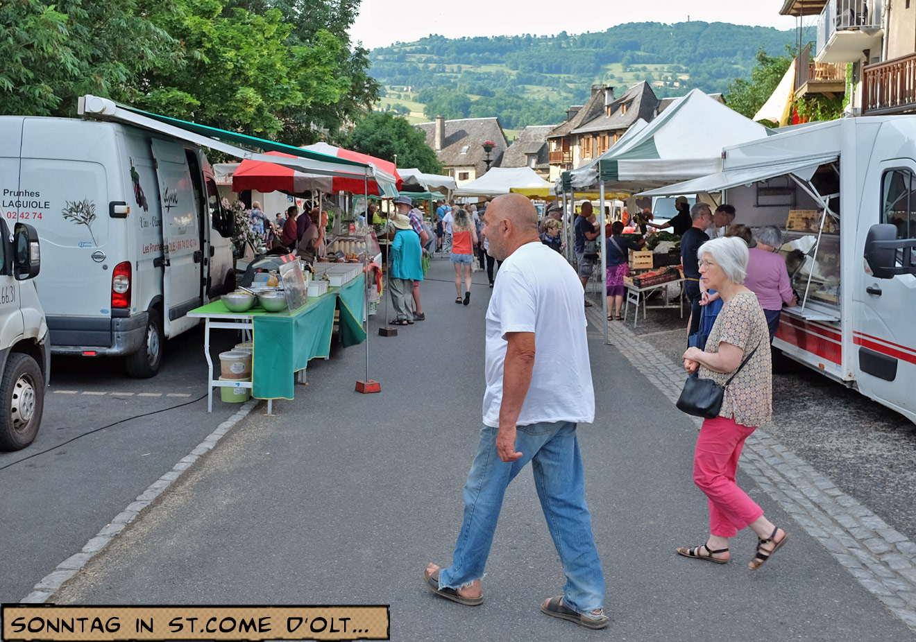 Motorradtour Frankreich