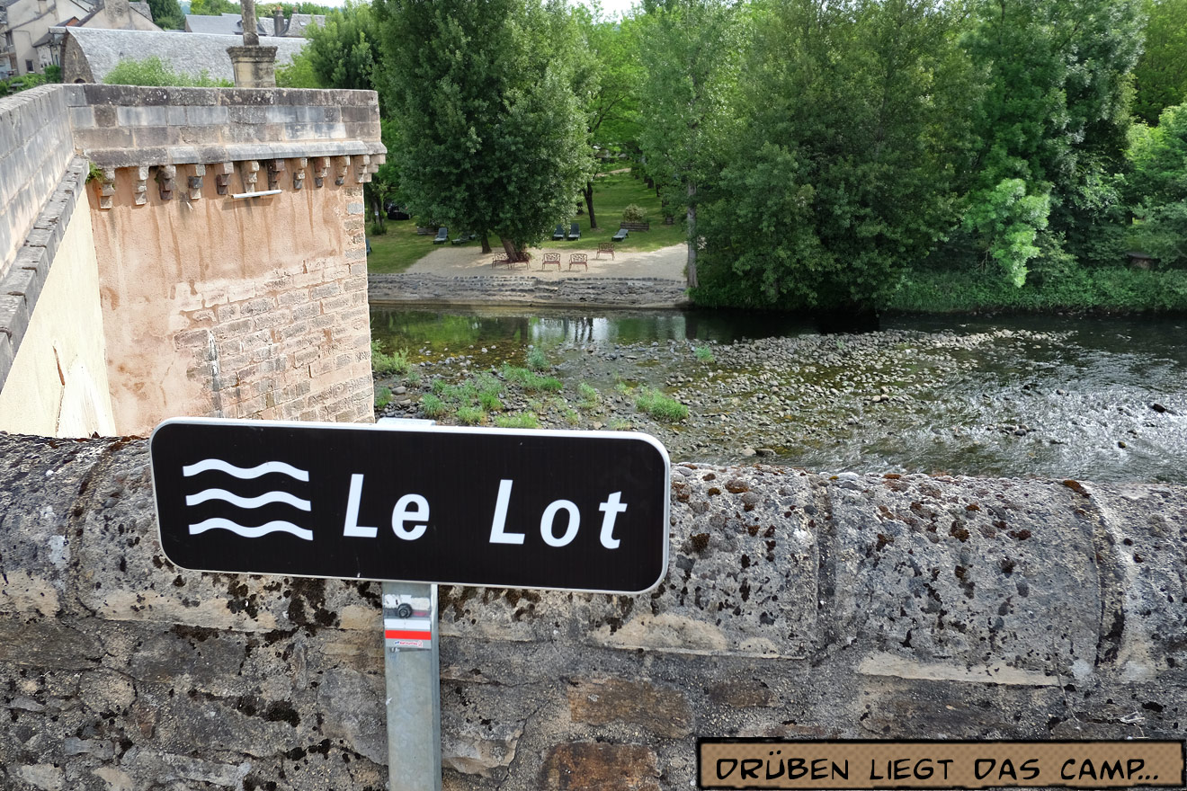 Motorradtour Frankreich