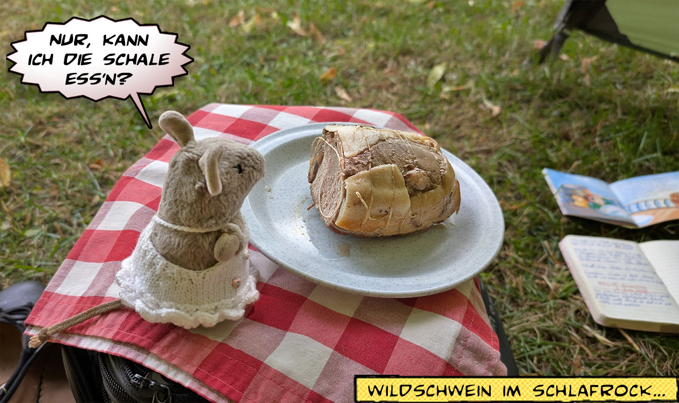 Motorradtour Frankreich