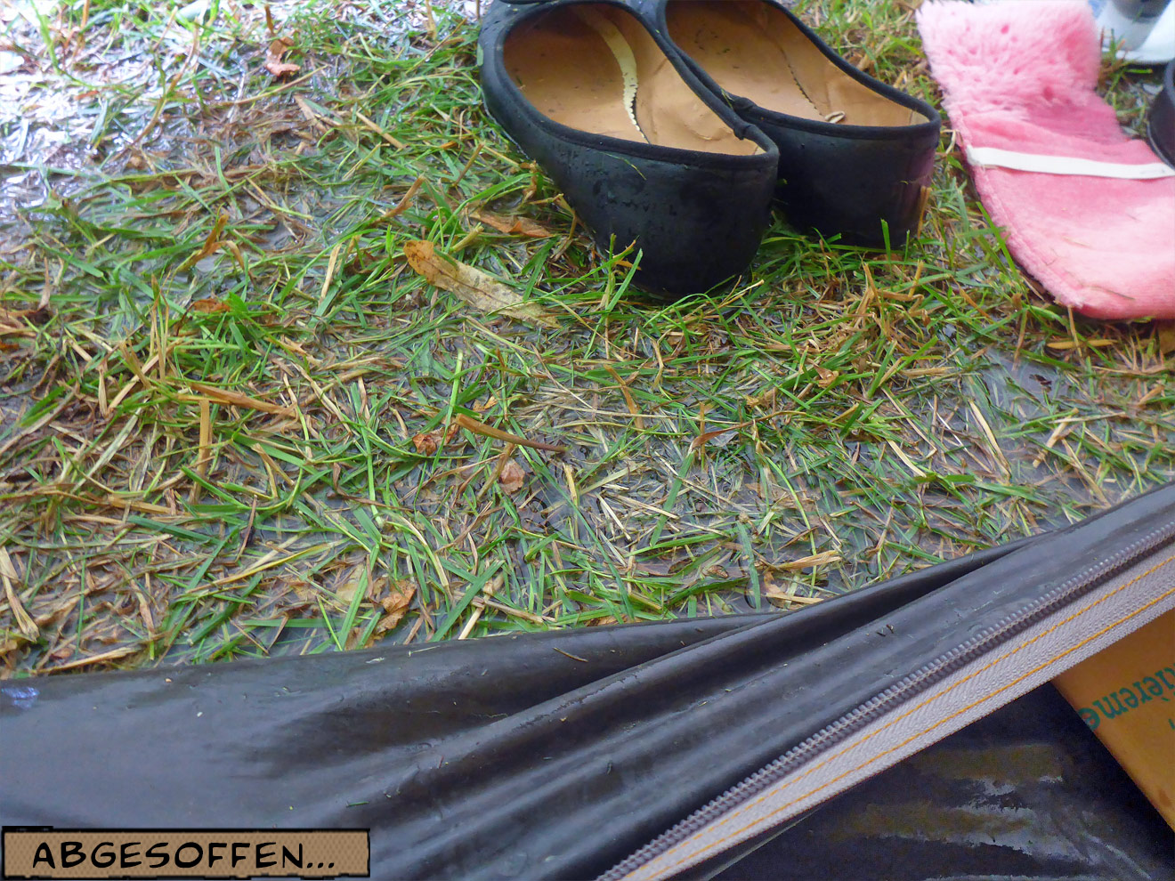 Motorradtour Frankreich