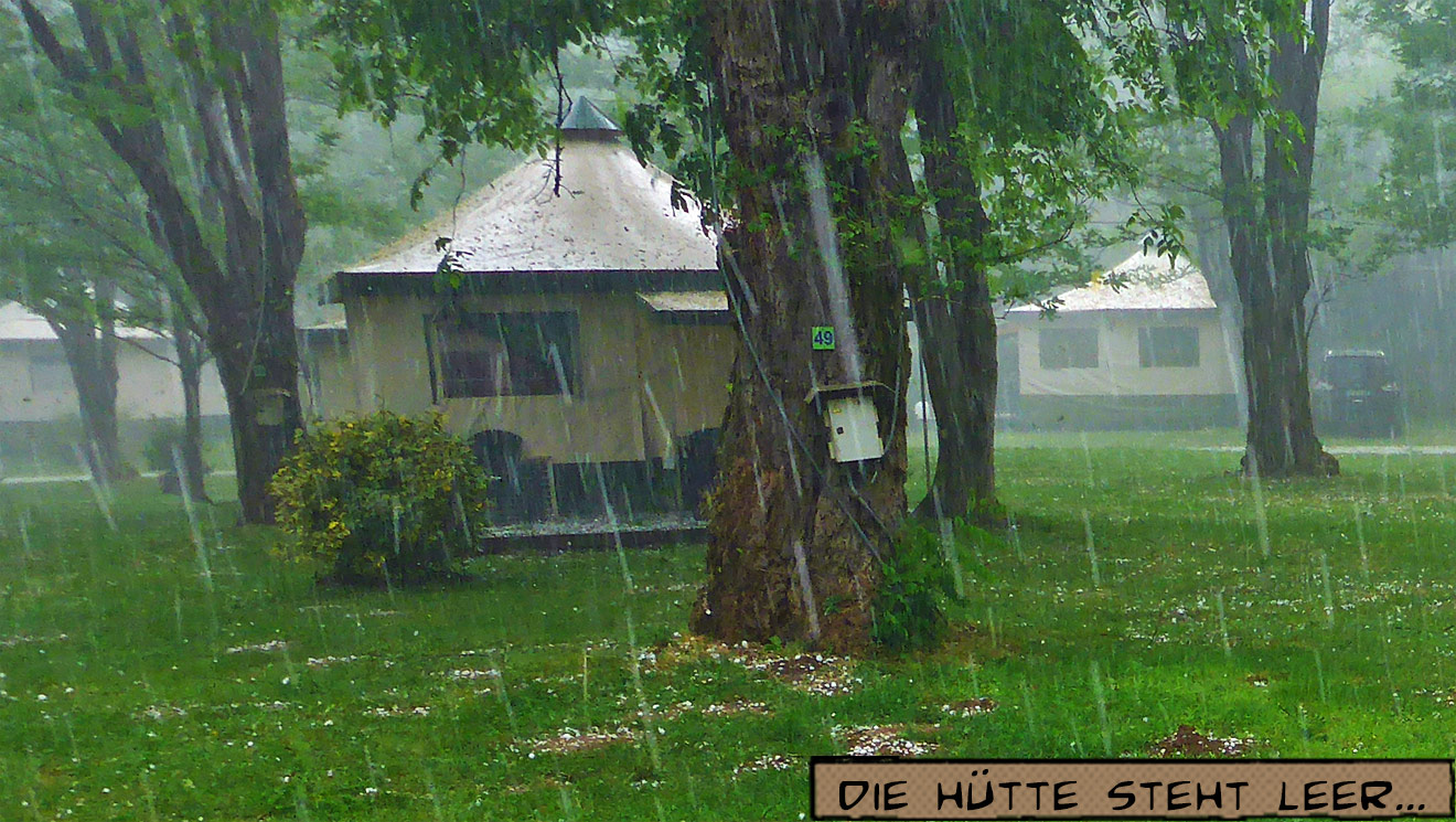 Motorradtour Frankreich