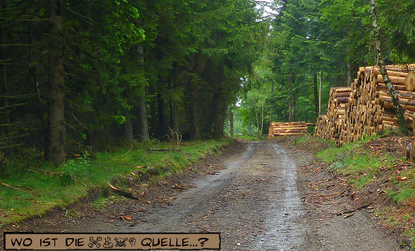 Motorradtour Frankreich