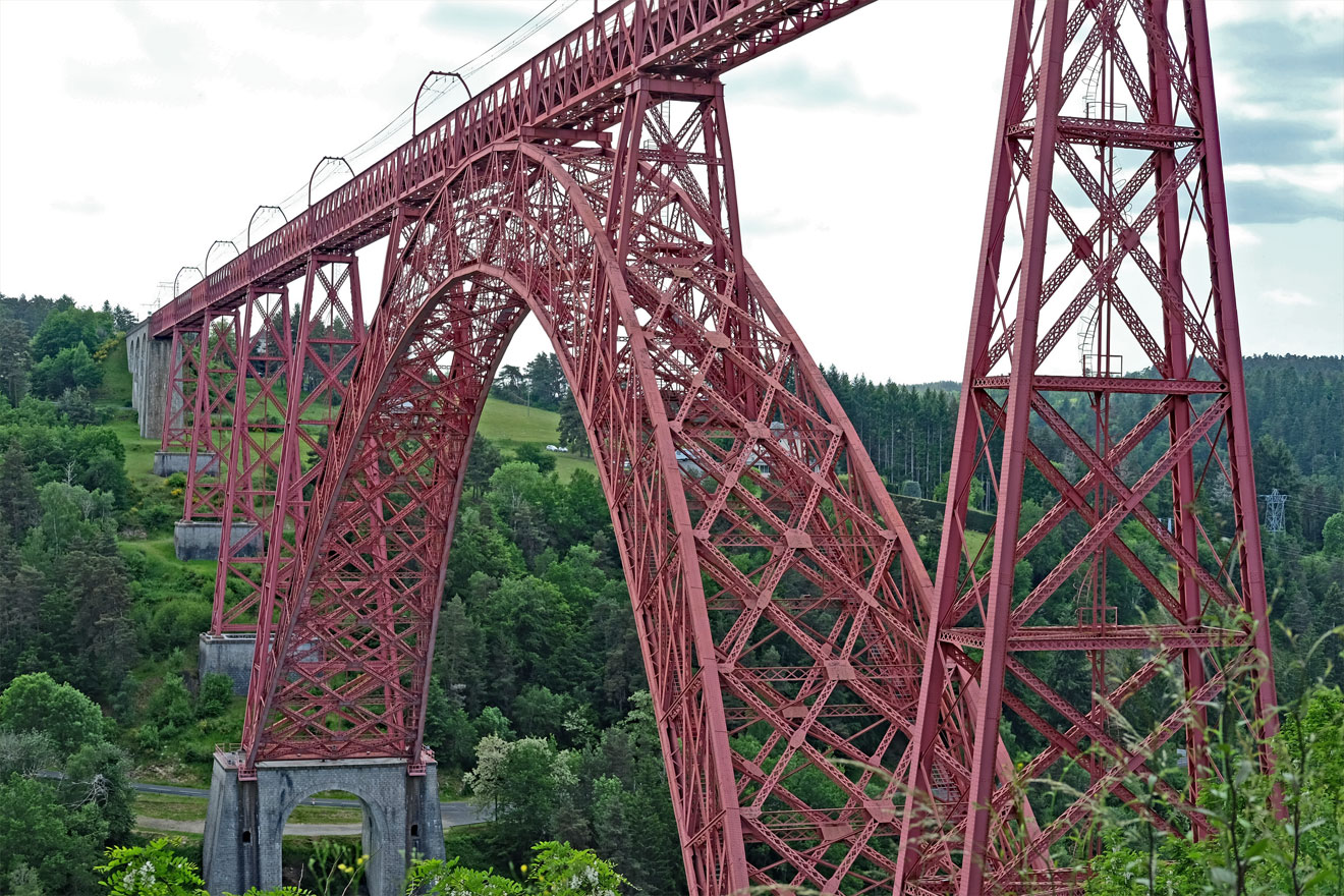 Viaduc de Garabit