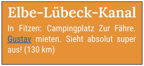 Elbe-Lübeck-Kanal